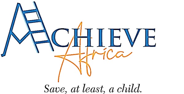 Achieve Africa Logo